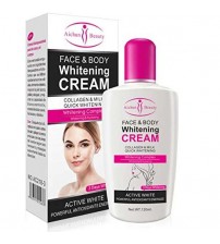 Aichun Beauty Face and Body Whitening Lotion 